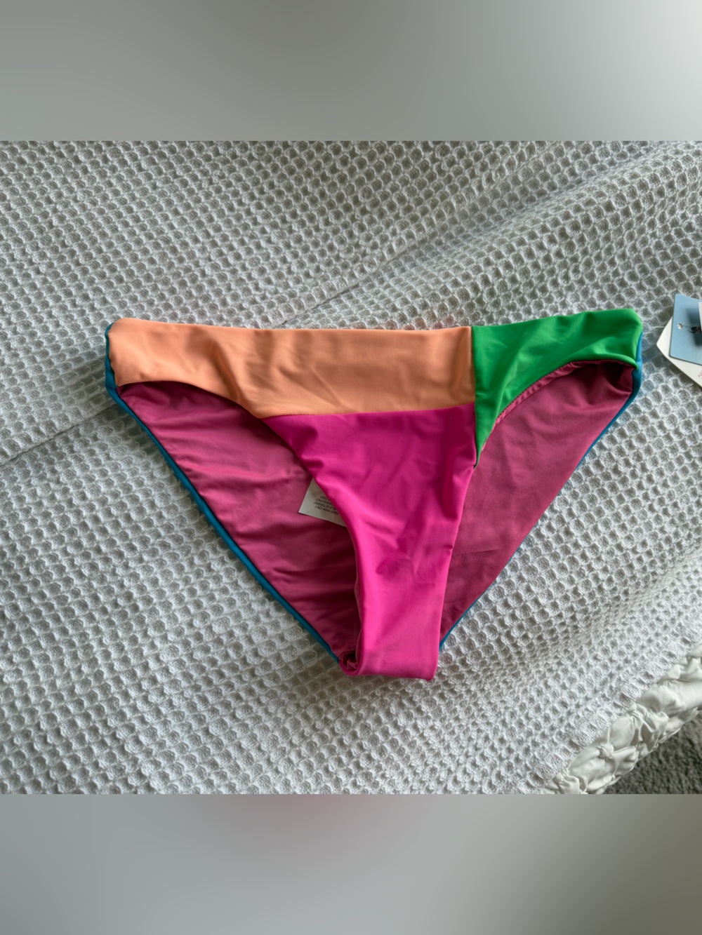 Roxy bikini bottom medium
